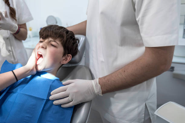 Best Emergency Tooth Extraction in Shiremanstown, PA