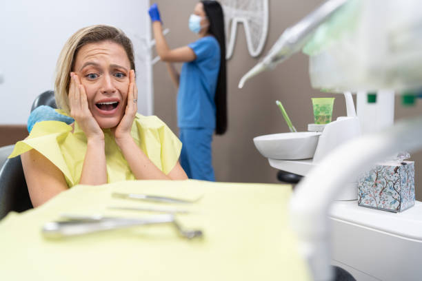 Best After-Hours Dental Trauma Care in Shiremanstown, PA