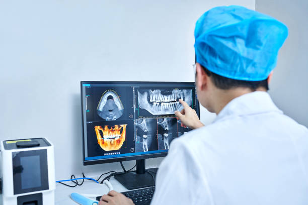 Best Emergency Dental Care for Broken or Chipped Teeth in Shiremanstown, PA