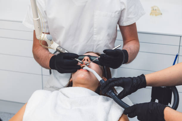 Best Emergency TMJ Treatment in Shiremanstown, PA