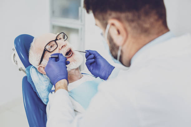 Best Emergency Treatment for Dental Infections or Abscesses in Shiremanstown, PA